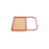BOSCH Hava Filtresi (E1070l / Lx3306) - VW Grubu (VW/Audi/Seat/Skoda) F026400285
