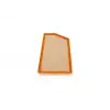 BOSCH Hava Filtresi (F026400468) - Mercedes-Benz