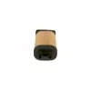 BOSCH Hava Filtresi (F026400480) - Mercedes-Benz