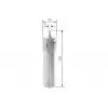BOSCH Yakıt Filtresi (KL 579d-h337wk) - BMW / Mini F026402085