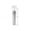 BOSCH Yakıt Filtresi (KL 579d-h337wk) - BMW / Mini F026402085