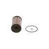BOSCH Yakıt Filtresi (E93kpd177 / Kx222d) - VW Grubu (VW/Audi/Seat/Skoda) F026402101
