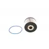 BOSCH Yakıt Filtresi (1906.a7 / 1682001/ 9m5j 9176 AA / 9m5q 9155/9467637280) - Peugeot / Citroën / DS F026402120
