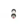 BOSCH Yakıt Filtresi (Kl915 / H355wk) - VW Grubu (VW/Audi/Seat/Skoda) F026402808