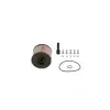 BOSCH Yakıt Filtresi (Mazot Filtresi (Eleman)) (F026402825) - Renault / Dacia