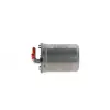 BOSCH Yakıt Filtresi (H417wk / Kl778) - VW Grubu (VW/Audi/Seat/Skoda) F026402835