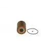 BOSCH Yağ Filtresi (F026407008) - Mercedes-Benz