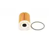 BOSCH Yağ Filtresi (Ox254d4) - VW Grubu (VW/Audi/Seat/Skoda) F026407102