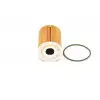 BOSCH Yağ Filtresi (Ox254d4) - VW Grubu (VW/Audi/Seat/Skoda) F026407102