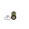 BOSCH Yağ Filtresi (F026407107) - Japon Araçları
