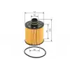 BOSCH Yağ Filtresi (Euro6) - Opel F026407108
