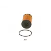BOSCH Yağ Filtresi (E340hd247 / Ox787d) - VW Grubu (VW/Audi/Seat/Skoda) F026407157