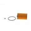 BOSCH Yağ Filtresi (E340hd247 / Ox787d) - VW Grubu (VW/Audi/Seat/Skoda) F026407157