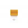 BOSCH Yağ Filtresi (OX 825d-e820hd245) - BMW / Mini F026407173