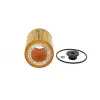 BOSCH Yağ Filtresi (F026407175) - BMW / Mini