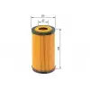 BOSCH Yağ Filtresi (Ox1076d / E219hd330) - VW Grubu (VW/Audi/Seat/Skoda) F026407270
