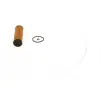 BOSCH Yağ Filtresi (OX 1340d) - VW Grubu (VW/Audi/Seat/Skoda) F026407327