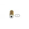 BOSCH Yağ Filtresi (F026407402) - VW Grubu (VW/Audi/Seat/Skoda)