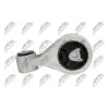 BLUE PRINT Motor Kulağı (ADBP800295) - Japon Araçları