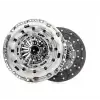 BLUE PRINT Debriyaj Seti (Rulmansız FWD) - Ford ADF1230126