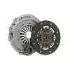 BOEM Debriyaj Seti (623108900 / 3000951605) - VW Grubu (VW/Audi/Seat/Skoda) BOEM 038198141AX