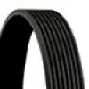 CONTITECH Kanallı V Kayışı (8PK 1435) - Ağır Vasıta