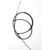 CAVO EL Fren Teli (2882/2x1175 Mm) - Fiat / Alfa / Lancia CAVO 1202 230