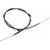 CAVO EL Fren Teli (2882/2x1175 Mm) - Fiat / Alfa / Lancia CAVO 1202 230
