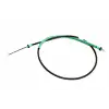CAVO EL Fren Teli (Sag/sol 1667/1498 Mm) - Renault / Dacia CAVO 1302 621
