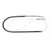 CAVO EL Fren Teli (Sag/sol) (CAVO 4402 209) - BMW / Mini