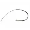 CAVO EL Fren Teli Arka Sol (A - B Serisi) - Mercedes-Benz CAVO 5502 668