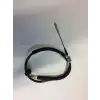CAVO EL Fren Teli Arka (Orta / C Serisi) - Mercedes-Benz CAVO 5502 742