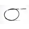 CAVO EL Fren Teli (14234 (1613 Mm)) - VW Grubu (VW/Audi/Seat/Skoda) CAVO 7002 002