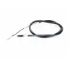 CAVO EL Fren Teli (1622 Mm) - VW Grubu (VW/Audi/Seat/Skoda) CAVO 7002 051