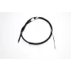 CAVO EL Fren Teli Arka (14274 (1640 Mm)) - VW Grubu (VW/Audi/Seat/Skoda) CAVO 7002 249