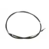 CAVO EL Fren Teli (1688 Mm) - VW Grubu (VW/Audi/Seat/Skoda) CAVO 7002 504