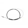 CAVO EL Fren Teli (1693 Mm) - VW Grubu (VW/Audi/Seat/Skoda) CAVO 7002 6310