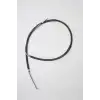 CAVO EL Fren Teli ((1670 MM)) - VW Grubu (VW/Audi/Seat/Skoda) CAVO 7002 641