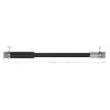 CAVO Fren Hortumu Arka (24.5204-0233.3) - VW Grubu (VW/Audi/Seat/Skoda) CAVO C900 370A