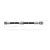 CAVO Fren Hortumu Ön ((605 Mm)) - VW Grubu (VW/Audi/Seat/Skoda) CAVO C900 641A