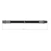 CAVO Fren Hortumu Ön (425 MM) - Mercedes-Benz CAVO C900 682A