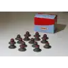 CORTECO Supap Lastiği Takımı (5,5mm-13 FKM (1 Kit= 16 Adet)) - Renault / Dacia 19036094