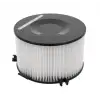 CORTECO Polen Filtresi (La65 / Ah182 (Karbonsuz)) - VW Grubu (VW/Audi/Seat/Skoda) 21651987