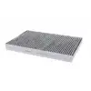 CORTECO Polen Filtresi (E955lc-lak 93 (Karbonlu)) - VW Grubu (VW/Audi/Seat/Skoda) 21652713