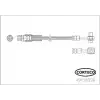 CORTECO Fren Hortumu Arka (49108399) - VW Grubu (VW/Audi/Seat/Skoda)