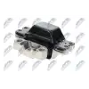 CORTECO Motor Takozu Sol (49388315) - VW Grubu (VW/Audi/Seat/Skoda)