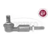 CORTECO Rot Başı Ön (22044 / 25863 01 (Tek)) - VW Grubu (VW/Audi/Seat/Skoda) 49398476