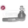 CORTECO Rot Başı Sol (De90-32-290 / Dd32-32-290) - Ford 49400760