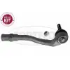CORTECO Rot Başı Sol (49401178) - VW Grubu (VW/Audi/Seat/Skoda)