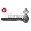 CORTECO Rot Başı Sol (49423902) - Mercedes-Benz